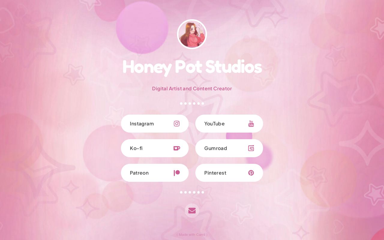 Honey Pot Studios
